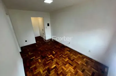 Apartamento com 1 quarto à venda na rua carlos estevão, 629, jardim leopoldina, porto alegre, 41 m2 por r$ 159.500
