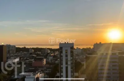 Apartamento com 2 quartos à venda na rua doutor oscar bittencourt, 291, menino deus, porto alegre, 91 m2 por r$ 1.150.000