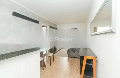 Apartamento com 2 quartos à venda na rua professor cristiano fischer, 2062, partenon, porto alegre, 60 m2 por r$ 569.000
