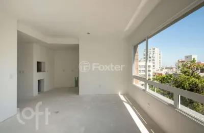 Apartamento com 2 quartos à venda na travessa carmem, 96, floresta, porto alegre, 70 m2 por r$ 849.000