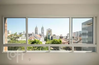 Apartamento com 2 quartos à venda na Travessa Carmem, 96, Floresta, Porto Alegre, 70 m2 por R$ 849.000
