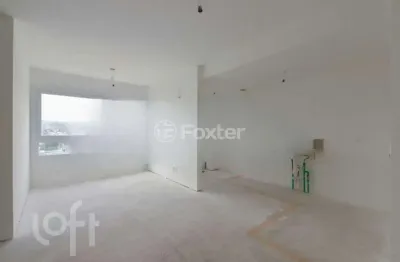 Apartamento com 2 quartos à venda na rua graciliano ramos, 501, jardim do salso, porto alegre, 59 m2 por r$ 599.000