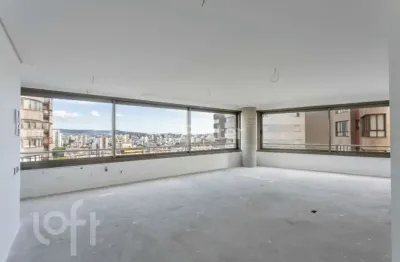 Apartamento com 3 quartos à venda na rua engenheiro adolfo stern, 80, bela vista, porto alegre, 165 m2 por r$ 2.935.000
