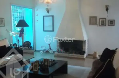 Casa com 3 quartos à venda na rua arnaldo bernardi, 80, ipanema, porto alegre, 181 m2 por r$ 800.000