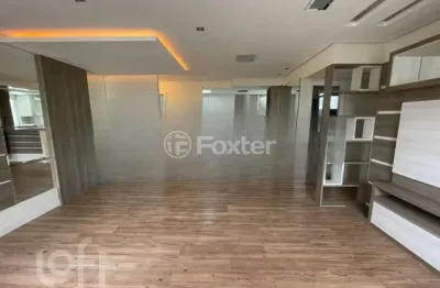 Apartamento com 3 quartos à venda na avenida dom cláudio josé gonçalves ponce de leão, 140, vila ipiranga, porto alegre, 69 m2 por r$ 485.000