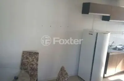 Apartamento com 2 quartos à venda na rua germano basler, 115, jardim leopoldina, porto alegre, 40 m2 por r$ 200.000