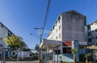 Apartamento com 2 quartos à venda na rua paulo renato ketzer de souza, 200, rubem berta, porto alegre, 37 m2 por r$ 154.000
