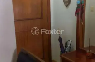 Apartamento com 1 quarto à venda na rua demétrio ribeiro, 680, centro histórico, porto alegre, 40 m2 por r$ 250.000