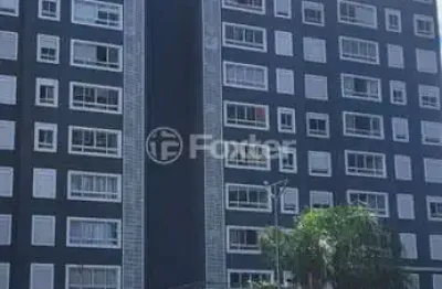 Apartamento com 2 quartos à venda na avenida manoel elias, 2200, jardim leopoldina, porto alegre, 48 m2 por r$ 298.000