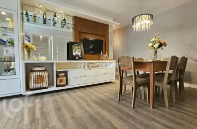 Apartamento com 3 quartos à venda na avenida dom cláudio josé gonçalves ponce de leão, 165, vila ipiranga, porto alegre, 94 m2 por r$ 660.000