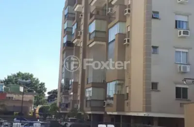 Apartamento com 2 quartos à venda na avenida joão xxiii, 495, são sebastião, porto alegre, 61 m2 por r$ 498.000