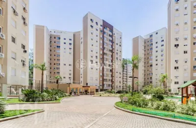 Apartamento com 2 quartos à venda na rua aurora, 1250, marechal rondon, canoas, 60 m2 por r$ 456.000