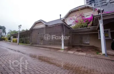 Casa em condomínio fechado com 5 quartos à venda na rua attílio bilibio, 120, jardim carvalho, porto alegre, 375 m2 por r$ 2.180.000