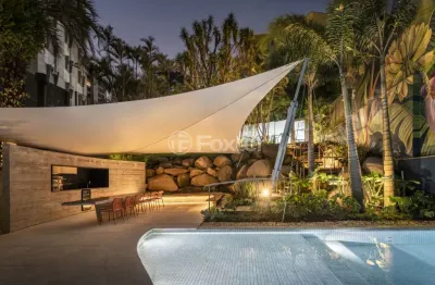 Apartamento com 3 quartos à venda na rua engenheiro adolfo stern, 80, bela vista, porto alegre, 164 m2 por r$ 3.433.601