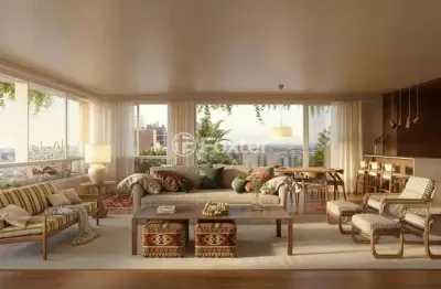 Apartamento com 3 quartos à venda na rua coronel bordini, 668, moinhos de vento, porto alegre, 171 m2 por r$ 3.220.411