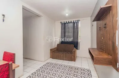 Apartamento com 2 quartos à venda na avenida do nazario, 5114, olaria, canoas, 47 m2 por r$ 90.000