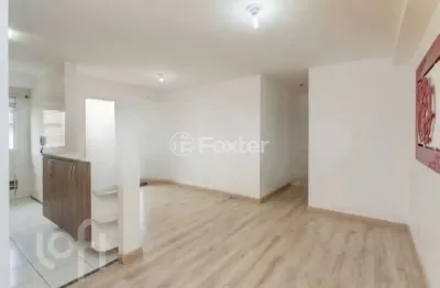 Apartamento com 2 quartos à venda na rua monsenhor antonio guilherme grings, 51, sarandi, porto alegre, 64 m2 por r$ 390.000