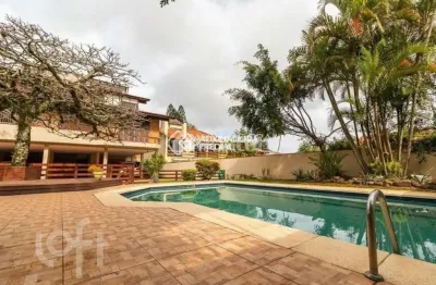 Cobertura com 3 quartos à venda na avenida cai, 392, cristal, porto alegre, 240 m2 por r$ 899.000