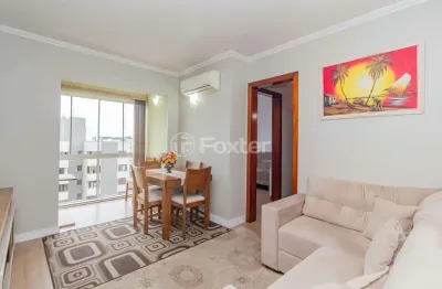 Apartamento com 2 quartos à venda na avenida sarandi, 905, sarandi, porto alegre, 55 m2 por r$ 330.000