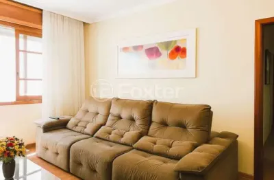 Apartamento com 4 quartos à venda na avenida getúlio vargas, 997, menino deus, porto alegre, 93 m2 por r$ 491.000