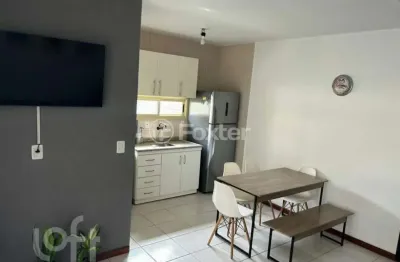 Apartamento com 2 quartos à venda na rua waldemar de mello dias, 48, pântano do sul, florianópolis, 72 m2 por r$ 755.000