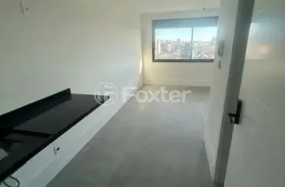 Apartamento com 1 quarto à venda na rua casemiro de abreu, 576, bela vista, porto alegre, 27 m2 por r$ 379.000