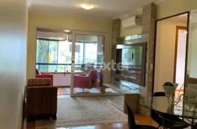 Apartamento com 2 quartos à venda na rua sapê, 410, passo da areia, porto alegre, 70 m2 por r$ 615.000