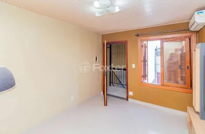 Apartamento com 2 quartos à venda na rua barão do amazonas, 2819, partenon, porto alegre, 62 m2 por r$ 190.000