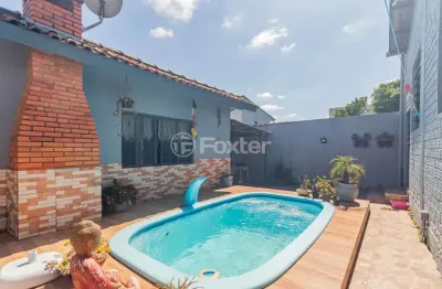 Casa comercial com 2 salas à venda na rua itu, 487, igara, canoas, 232 m2 por r$ 798.000