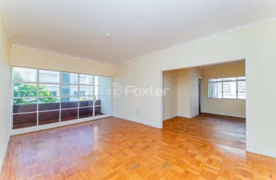 Apartamento com 3 quartos à venda na rua general joão telles, 218, bom fim, porto alegre, 118 m2 por r$ 770.000