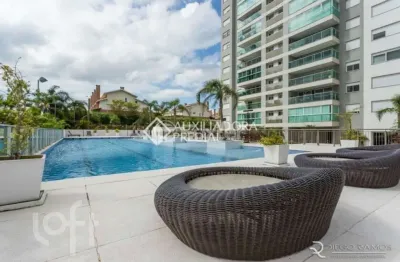 Apartamento com 3 quartos à venda na rua nicola mathias falci, 50, jardim do salso, porto alegre, 192 m2 por r$ 1.850.000