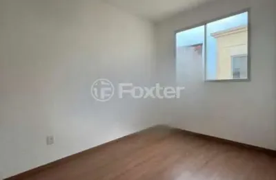 Apartamento com 2 quartos à venda na avenida francisco silveira bitencourt, 1818, sarandi, porto alegre, 40 m2 por r$ 150.000