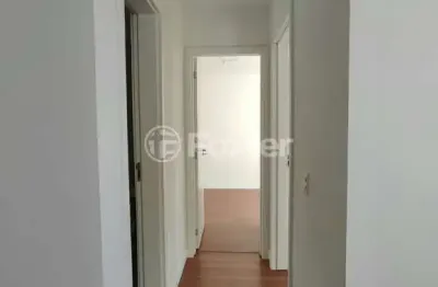 Apartamento com 2 quartos à venda na avenida germano schmarczek, 1000, morro santana, porto alegre, 42 m2 por r$ 219.000