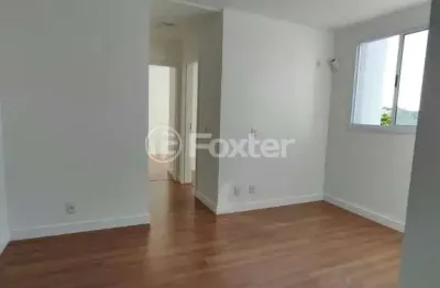 Apartamento com 2 quartos à venda na avenida germano schmarczek, 1000, morro santana, porto alegre, 42 m2 por r$ 219.000