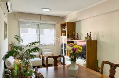 Apartamento com 2 quartos à venda na avenida padre cacique, 354, praia de belas, porto alegre, 82 m2 por r$ 519.000