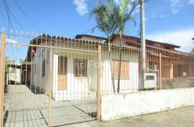 Casa com 2 quartos à venda na rua domingos de abreu, 381, sarandi, porto alegre, 90 m2 por r$ 280.000