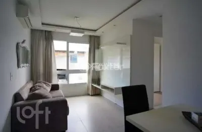 Apartamento com 2 quartos à venda na rua engenheiro joão luderitz, 550, sarandi, porto alegre, 56 m2 por r$ 345.000