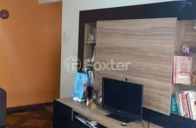 Apartamento com 3 quartos à venda na avenida bento gonçalves, 717, partenon, porto alegre, 79 m2 por r$ 320.000