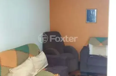 Apartamento com 3 quartos à venda na avenida bento gonçalves, 717, partenon, porto alegre, 79 m2 por r$ 320.000