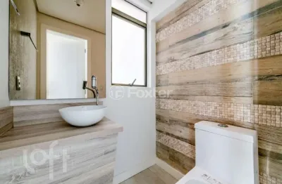 Apartamento com 3 quartos à venda na praça corrêa lima, 825, santa tereza, porto alegre, 184 m2 por r$ 980.000