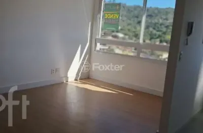 Apartamento com 2 quartos à venda na rua capitão pedro werlang, 1066, partenon, porto alegre, 56 m2 por r$ 478.000