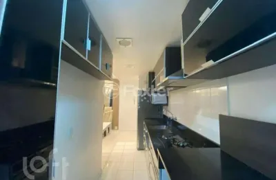 Apartamento com 2 quartos à venda na rua pedro josé zanetti, 406, igara, canoas, 62 m2 por r$ 450.000