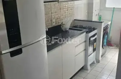 Apartamento com 2 quartos à venda na rua lindolfo henke, 230, sarandi, porto alegre, 52 m2 por r$ 370.000
