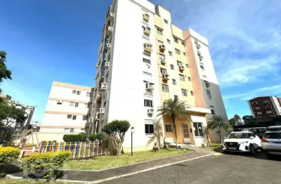 Apartamento com 2 quartos à venda na rua felipe de noronha, 371, marechal rondon, canoas, 84 m2 por r$ 394.900