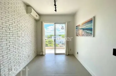 Apartamento com 2 quartos à venda na rua pedro josé zanetti, 406, igara, canoas, 60 m2 por r$ 450.000