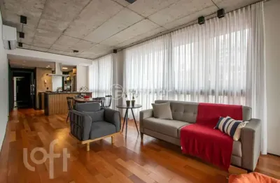 Apartamento com 2 quartos à venda na avenida bagé, 467, petrópolis, porto alegre, 112 m2 por r$ 2.140.000