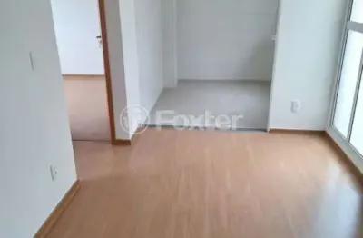 Apartamento com 2 quartos à venda na avenida lions scharlau, 99, santos dumont, são leopoldo, 40 m2 por r$ 180.000