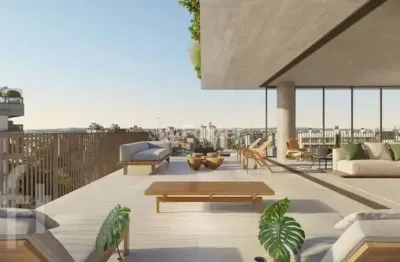 Apartamento com 4 quartos à venda na rua hilário ribeiro, 150, moinhos de vento, porto alegre, 320 m2 por r$ 7.950.000