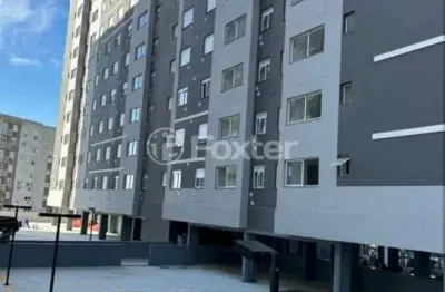 Apartamento com 2 quartos à venda na rua doutor carlos renato r. fonseca, 375, jardim itu sabará, porto alegre, 59 m2 por r$ 470.000