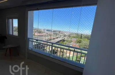 Apartamento com 2 quartos à venda na rua airton ferreira da silva, 225, farrapos, porto alegre, 70 m2 por r$ 550.000